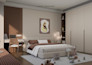 do 3d  interior design and renderings for bathroom, kitchen, bedroom, apartment